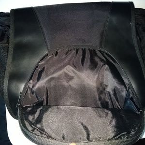 Large Messenger Bag